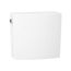 Veil Toilet Tank, 1.28 Gpf (White), K-28141-0