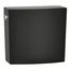 Veil Toilet Tank, 1.28 Gpf (Black), K-28141-7