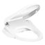 Purewash E725 Elongated Bidet Toilet Seat w/ Remote Control (White), K-28229-0