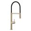 Components Semi-Professional Kitchen Sink Faucet w/ Two-Function Sprayhead (Vibrant Brushed Bronze), K-28267-BV