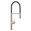 Components Semi-Professional Kitchen Sink Faucet w/ Two-Function Sprayhead (Vibrant Stainless), K-28267-VS