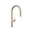 Components Pull-Down Kitchen Sink Faucet w/ Two-Function Sprayhead (Vibrant Brushed Bronze), K-28268-BV