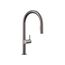 Components Pull-Down Kitchen Sink Faucet w/ Two-Function Sprayhead (Vibrant Titanium), K-28268-TT