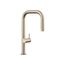 Components Pull-Down Kitchen Sink Faucet w/ Two-Function Sprayhead (Vibrant Brushed Bronze), K-28269-BV