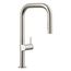 Components Pull-Down Kitchen Sink Faucet w/ Two-Function Sprayhead (Vibrant Polished Nickel), K-28269-SN