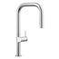 Components Touchless Pull-Down Kitchen Sink Faucet w/ Two-Function Sprayhead (Polished Chrome), K-28271-RT2-CP