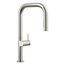 Components Touchless Pull-Down Kitchen Sink Faucet w/ Two-Function Sprayhead (Vibrant Polished Nickel), K-28271-RT2-SN