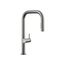 Components Touchless Pull-Down Kitchen Sink Faucet w/ Two-Function Sprayhead (Vibrant Titanium), K-28271-RT2-TT