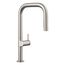 Components Touchless Pull-Down Kitchen Sink Faucet w/ Two-Function Sprayhead (Vibrant Stainless), K-28271-RT2-VS