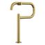 Components Deck-Mount Pot Filler (Vibrant Brushed Moderne Brass), K-28275-2MB
