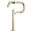 Components Deck-Mount Pot Filler (Vibrant French Gold), K-28275-AF
