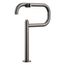 Components Deck-Mount Pot Filler (Vibrant Titanium), K-28275-TT