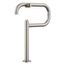 Components Deck-Mount Pot Filler (Vibrant Stainless), K-28275-VS