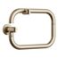 Components Wall-Mount Pot Filler (Vibrant Brushed Bronze), K-28276-BV