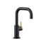 Components Beverage Faucet (Matte Black w/ Brushed Moderne Brass), K-28292-BMB