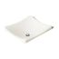 18-1/4" Rectangular Vessel Bathroom Sink, No Overflow (Biscuit), K-2833-96