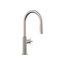 Billet Pull-Down Kitchen Sink Faucet w/ Two-Function Sprayhead (Vibrant Stainless), K-28669-3-VS