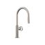 Billet Pull-Down Kitchen Sink Faucet w/ Two-Function Sprayhead (Vibrant Stainless), K-28669-9-VS
