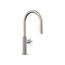 Billet Touchless Pull-Down Kitchen Sink Faucet w/ Two-Function Sprayhead (Vibrant Stainless), K-28670-3RT2-VS