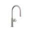 Billet Touchless Pull-Down Kitchen Sink Faucet w/ Two-Function Sprayhead (Vibrant Stainless), K-28670-9RT2-VS