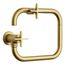 Billet Wall-Mount Pot Filler (Vibrant Brushed Moderne Brass), K-28678-3-2MB