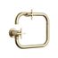 Billet Wall-Mount Pot Filler (Vibrant French Gold), K-28678-3-AF