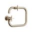 Billet Wall-Mount Pot Filler (Vibrant Brushed Bronze), K-28678-3-BV