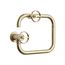 Billet Wall-Mount Pot Filler (Vibrant French Gold), K-28678-9-AF