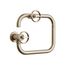 Billet Wall-Mount Pot Filler (Vibrant Brushed Bronze), K-28678-9-BV
