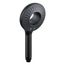 Spaviva Two-Function Handshower, 2.5 Gpm (Matte Black), K-28681-Y-BL