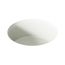 15-3/4" Round Undermount Bathroom Sink (Dune), K-2883-NY