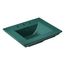 Memoirs Stately 25" Pedestal/Console Table Bathroom Sink (Teal), K-29999-8-17