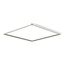 Overhead Panel Trim (Vibrant Brushed Nickel), K-31111-BN