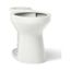 Elongated Toilet Bowl (Dune), K-31588-NY