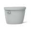 Toilet Tank, 1.28 Gpf (Ice Grey), K-31615-95