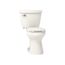 Cimarron Two-Piece Elongated Toilet, 1.6 Gpf (Biscuit), K-31620-96