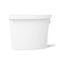 Toilet Tank, 1.28 Gpf (White), K-32808-RA-0
