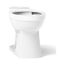 Elongated Toilet Bowl (White), K-32809-0