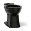 Elongated Toilet Bowl (Black/Black), K-32809-7