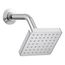 Venza Single-Function Showerhead, 1.5 Gpm (Polished Chrome), K-33597-H-CP