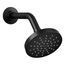 Elate Single-Function Showerhead, 2.5 Gpm (Matte Black), K-33641-Y-BL