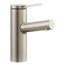 Elate Single-Handle Bathroom Faucet, 1.2 Gpm (Vibrant Brushed Nickel), K-35048-4-BN