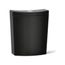 Toilet Tank, Dual-Flush (Black/Black), K-3569-7