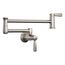 Wall-Mount Pot Filler (Vibrant Stainless), K-35744-VS