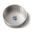 18-3/4" Top-Mount Single-Bowl Bar Sink (Stainless Steel), K-3674-NA