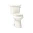 Highline Two-Piece Elongated Toilet, 1.28 Gpf (Biscuit), K-3889-RA-96
