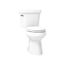Highline Two-Piece Elongated Toilet, 1.28 Gpf (White), K-3949-0