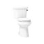 Highline Two-Piece Elongated Toilet, 1.28 Gpf (White), K-3949-RA-0
