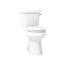 Highline Two-Piece Elongated Toilet, Dual-Flush (White), K-3989-RA-0