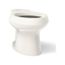 Elongated Toilet Bowl (Biscuit), K-4198-96